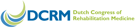 Logo Dutch Congress of Rehabilitation Medicine