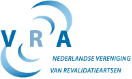 Logo Nederlandse Vereniging van Revalidatieartsen